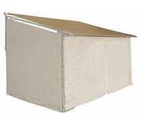 Quick-Star Toit de Rechange pour pavillon 3 x 4 m