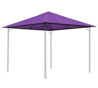Quick Star Toit de Rechange pour tonnelle Paris 3 x 3 m