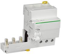 Quick Vigi iC60 3P 40A 30mA AC