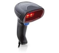 Quickscan Lite QW2520 - Imageur 2D, USB KIT (câble torsadé, env. 2.4m), noir