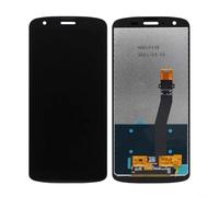Quiclume Écran tactile LCD pour Zebra TC22 TC27 9H | Digitizer Assembly 9H Verre Trempé Remplacement Display Kit