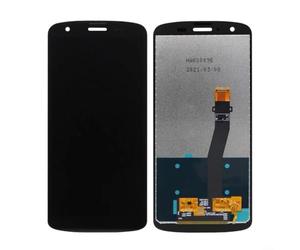 Quiclume Écran tactile LCD pour Zebra TC22 TC27 9H | Digitizer Assembly 9H Verre Trempé Remplacement Display Kit