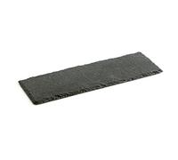 Quid Gastro Fun Plateau apéritif en Ardoise 30 x 10 cm