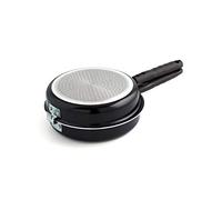 Quid Poêle à omelette Gastro Fun - Ø 24 cm