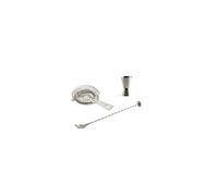Quid Mi Bar Set 3 pièces avec cuillère, doseur et passoire