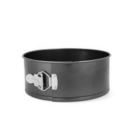 Quid Moule amovible en acier peint 24 x 10 cm Passe au four