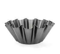 Quid Moule en Forme de Tulipe Moule Tulipe 23 x 9 cm