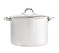 Quid Ottawa - Faitout 28 cm avec Couvercle 26 cm