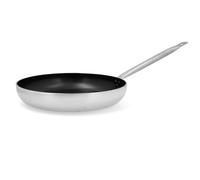 Quid Professional Pro-induction Poêle Aluminium Induction 36cm Noir