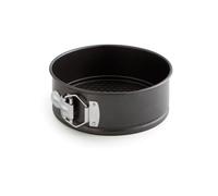 Quid Sweet Grey - Moule de cuisson à fond amovible - 17 cm