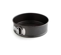 Quid Sweet Grey - Moule de cuisson à fond amovible - 20 cm