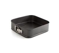 Quid Sweet Grey - Moule de cuisson à fond amovible - 24 cm