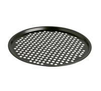 Moule à pizza Sweet Grey acier galvanisé (32 x 0,9 cm)