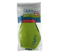 Quies Bandeau D'Oreilles Bain Et Sport Grande Taille 1 Pièce