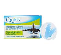 Quies EarPlanes Adulte - Lot de 2 Paires