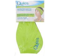 QUIES - protection auditive bandeau d'oreilles - grande taille - 2 Bandeaux