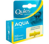 Quies Protection Auditive Specific Aqua Enfant 1 Paire