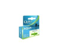 Quies Specific Protection auditive Aqua adulte 1 paire