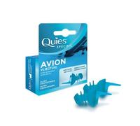 Quies Specific Protection Auditive Avion Ad 1 Paire