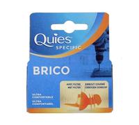 Quies Specific Protection Auditive Bricolage 1 Paire