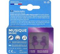 Quies Specific Protection Auditive Music 1 Paire