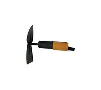QuikFit - Houe racleuse - 18.7 cm
