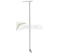 quille à cardan série longue 6 pans Beta 952L de 10 à 19 mm