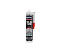 QUILOSA - Mastic Polymère MS-35 Colle et Scellage 300 ml - Transparent