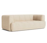 Quilton 2 Seater Canapé 2 places Hay Tissu Bolgheri LGG60 - 5710441381402