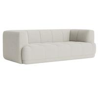 Quilton 2 Seater Canapé 2 places Hay Tissu Tadao 410 - 5710441381365
