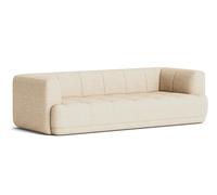 Quilton 3 Seater Canapé 3 places Hay Tissu Bolgheri LGG60 - 5710441381488