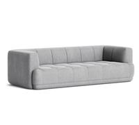 Quilton 3 Seater Canapé 3 places Hay Tissu Hallingdal 130 - 5710441381501