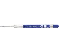 Quink Gelmine - M bleu 1 pièce sous blister. Boîte de 12 pièces.