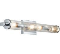 Quintiesse Azores applique murale 4x40 W chrome QN-AZORES4-PC
