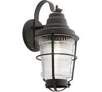 Quintiesse Chance Harbor applique murale extérieure 1x60 W QN-CHANCE-HARBOR-M