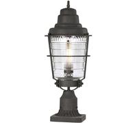 Quintiesse Chance Harbor lampadaire extérieur 1x60 W QN-CHANCE-HARBOR3