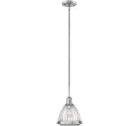 Quintiesse Elroy lampe suspendue 1x60 W nickel QN-ELROY-PN