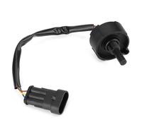 QUINTON HAZELL XWS001 Capteur d'eau, filtre à carburant