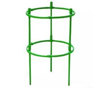 QuivyLivy Cage à tomates réglable verte pour pots, treillis robuste pour plantes grimpantes, vignes, fleurs, montage facile, piquet de jardin pour optimiser la lumière du soleil et la croissance, 20