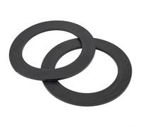 QuivyLivy Joint d'étanchéité en caoutchouc pour filtre de piscine 10255, joint d'étanchéité en caoutchouc de rechange pour filtre de piscine 10255, rondelle de filtre plate pour piscine