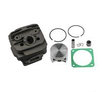QuivyLivy Pour kit de tronçonneuse 034, pour composants de moteur de scie Ms340, assemblage à haute compression, pièces d'entretien d'équipement forestier, pour pièces de reconstruction de moteur