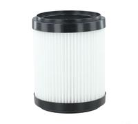 QuivyLivy Purificateur d'air portable, filtre HEPA, nettoyeur alimenté par USB, appareil silencieux pour chambre à coucher, anti-formaldéhyde, attrape-poussière PM2.5, bureau (C)