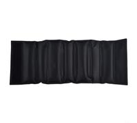 QuivyLivy Sac isotherme réutilisable pour bouteilles de vin | Sac isotherme réutilisable en PVC et polyester, refroidissement rapide pour champagne, fête en plein air