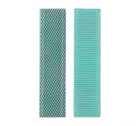 QuivyLivy Tampons filtrants en coton pour climatiseur avec catéchine et éléments de santé 3 en 1 pour unités de refroidissement, élimination de la poussière et des impuretés, énergie (A)