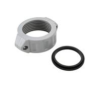 Qunyince Adaptateur de coupleur de Pompe Airjet P06574 de Rechange Compatible avec Lay-Z-Spa, Coleman SaluSpa, HydroJet Pro AirJet Hot Tubs Connecteurs