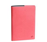 Quo Vadis 015897Q - Agenda 13 mois MINISTRE DEC 23 - DEC 24 espagnol Vue hebdomadaire A5+, 16 x 24 cm Toscane