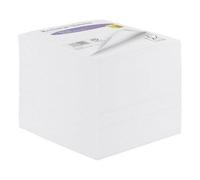 QUOVADIS RECHARGE BLOC BLC 9X9X7.5CM G