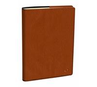 Quo Vadis - Agenda - 2026 - Affaires Prestige - Semainier Planning - Français - Marlow - Beige - 13 mois de décembre à décembre - 10x15 cm - Papier Clairefontaine ivoire - Fabrication française