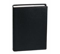 Quo Vadis Agenda 2027 ABP 2 FR Impala Noir 12x17 cm