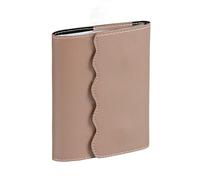 Quo Vadis Agenda semainier Calypso Affaires - 10 x 15 cm - Cuivre - 2027
